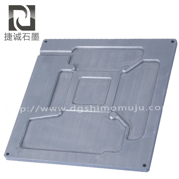 石墨模具，石墨治具