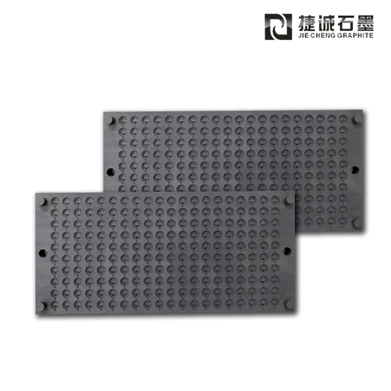 进口封装烧结石墨模具